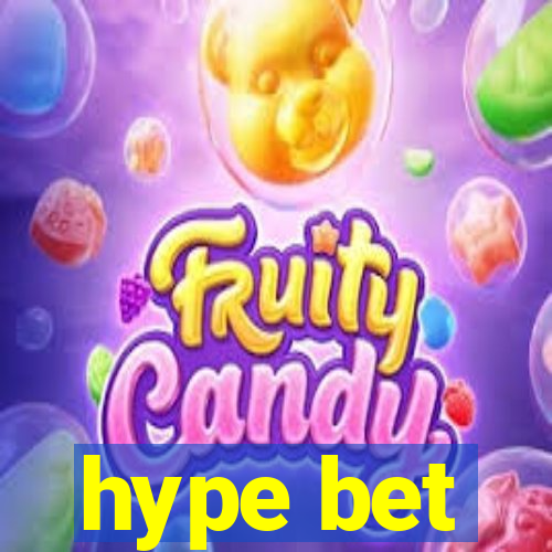 hype bet